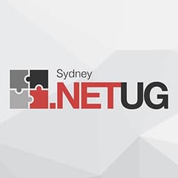 Sydney .NET User Group logo